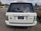 LAND ROVER RANGE ROVE photo