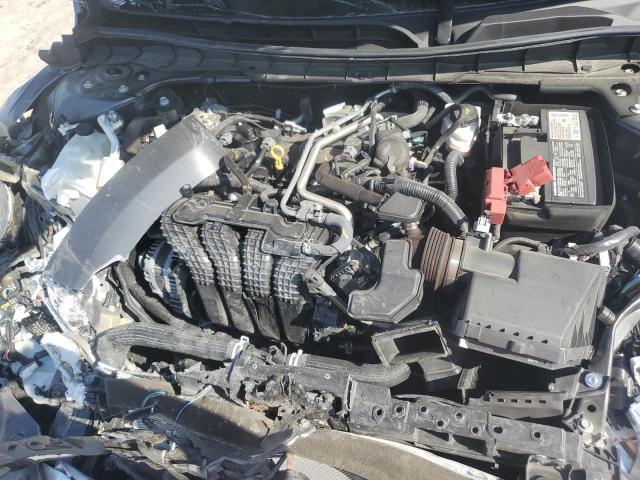 2022 NISSAN ALTIMA SR - 1N4BL4CVXNN393360
