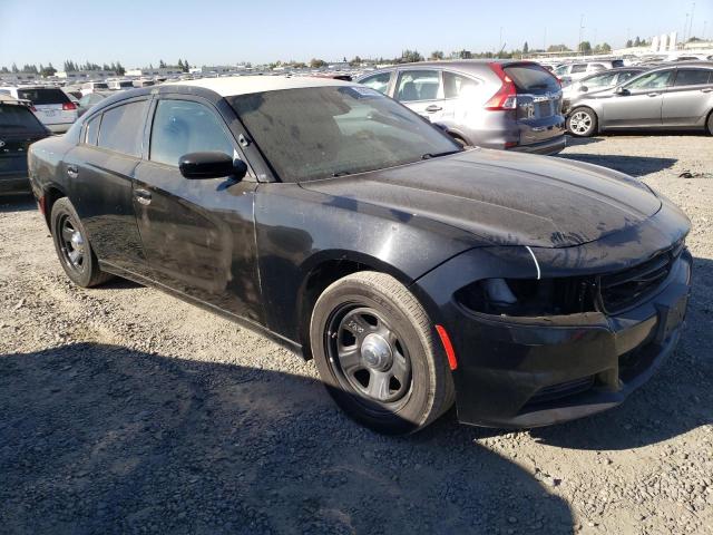 2016 DODGE CHARGER PO - 2C3CDXAG2GH340217