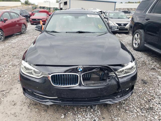 VIN WBA8E1C3XHA030075 2017 BMW 3 Series, 330E no.5