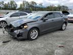2019 FORD FUSION SE - 3FA6P0HD0KR107782