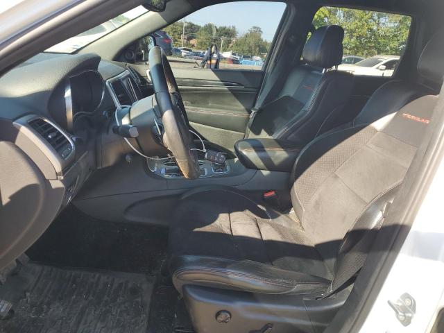 2017 JEEP GRAND CHER - 1C4RJFLG0HC771861