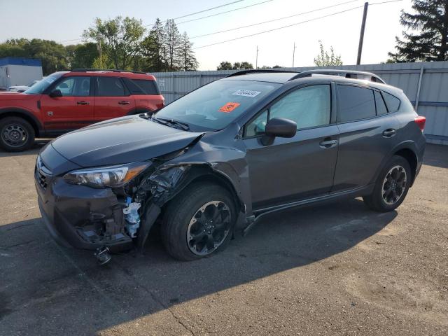 2023 SUBARU CROSSTREK - JF2GTAPC6P8210966