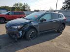 2023 SUBARU CROSSTREK - JF2GTAPC6P8210966