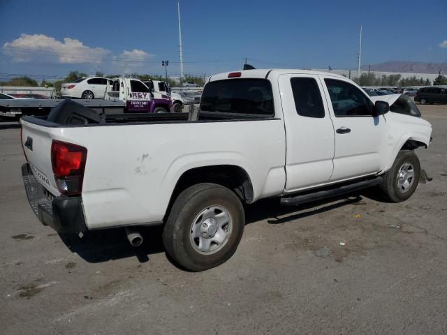 2022 TOYOTA TACOMA ACC - 3TYRX5GN6NT044241