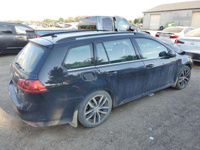 2016 VOLKSWAGEN GOLF SPORT - 3VWC17AUXGM519243