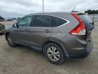 HONDA CR-V EX photo