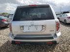 HONDA PILOT EX photo