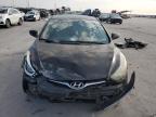 HYUNDAI ELANTRA SE photo