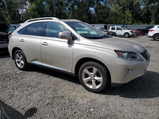 VIN 2T2ZK1BA6DC100382 2013 Lexus RX, 350 no.4