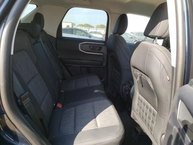 2022 FORD BRONCO SPO - 3FMCR9B60NRD64673