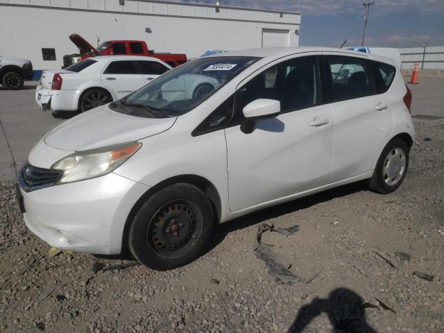 Vin: 3n1ce2cp6fl387719, lot: 70304414, nissan versa s 20151