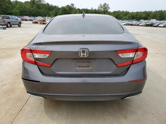 2020 HONDA ACCORD LX - 1HGCV1F14LA060335