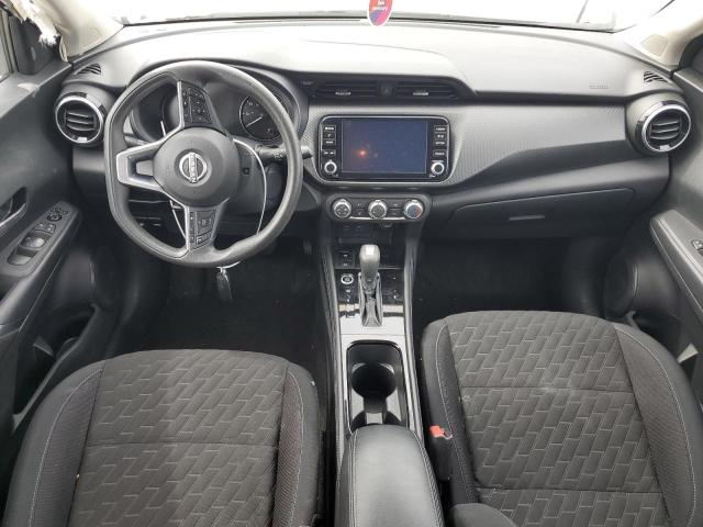 2023 NISSAN KICKS SV - 3N1CP5CV1PL500908