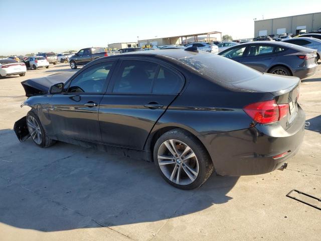 VIN WBA3C1G50DNR48142 2013 BMW 3 Series, 328 I Sulev no.2