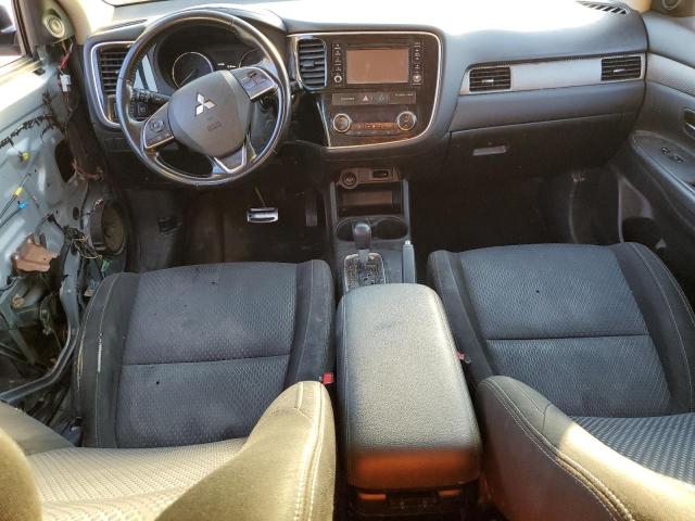 2016 MITSUBISHI OUTLANDER - JA4AD3A35GZ000532