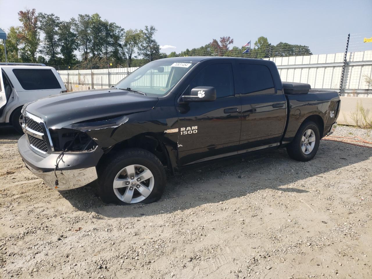 RAM 1500 2017 ST