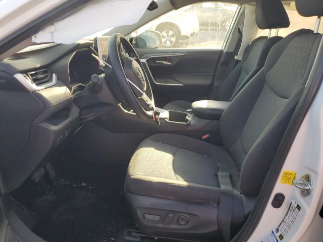 2023 TOYOTA RAV4 XLE - 2T3P1RFV4PC328385