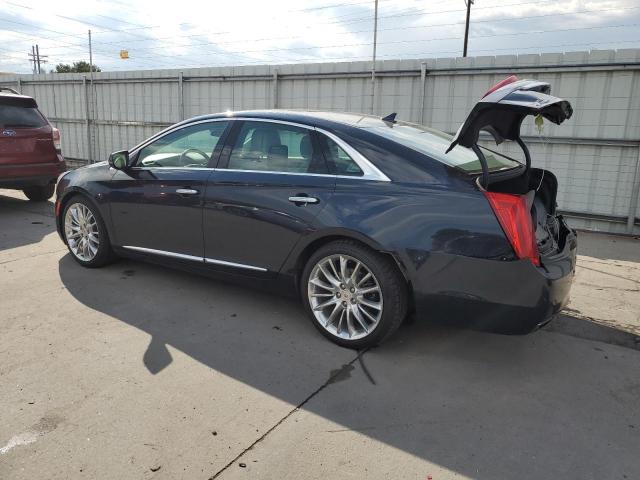 VIN 2G61W5S87E9265968 2014 Cadillac XTS, Vsport Pla... no.2