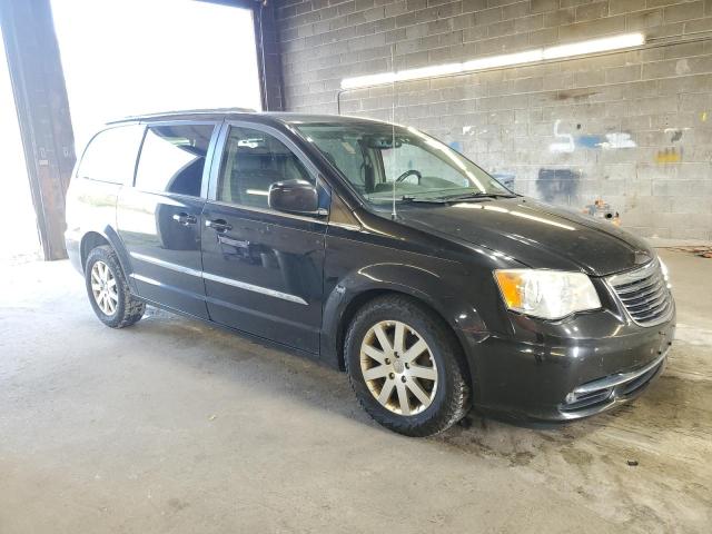 VIN 2C4RC1BG4ER256931 2014 Chrysler Town and Countr... no.4