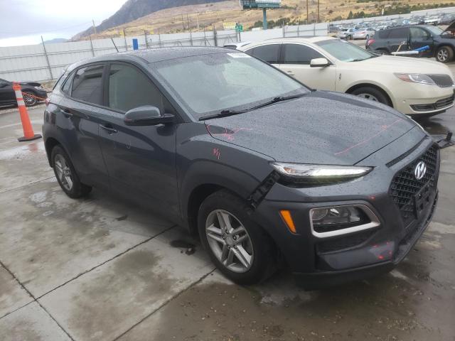 2018 HYUNDAI KONA SE - KM8K1CAA4JU086384