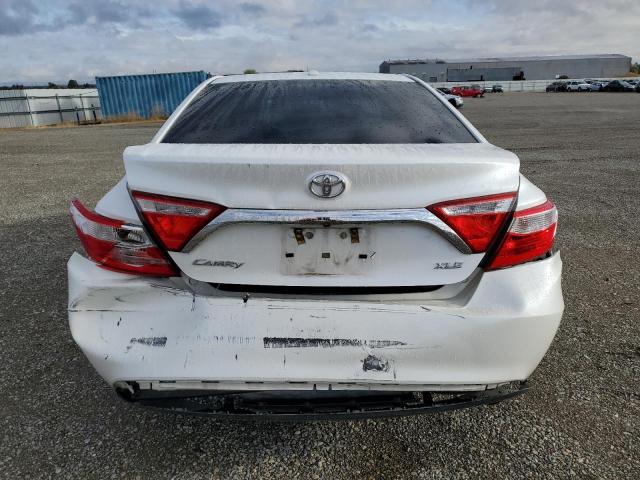 VIN 4T1BF1FK9HU710441 2017 Toyota Camry, LE no.6