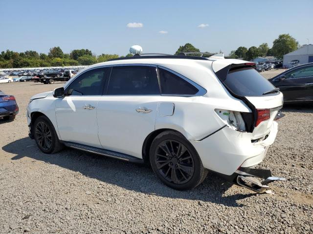2018 ACURA MDX TECHNO - 5J8YD4H50JL029322