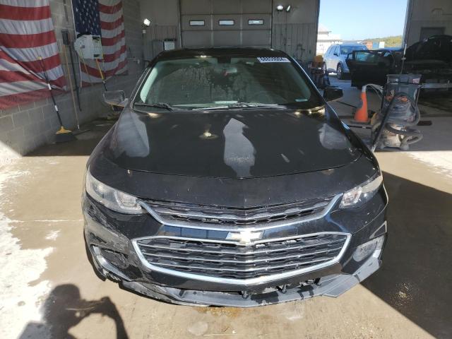 VIN 1G1ZD5ST5JF146823 2018 Chevrolet Malibu, LT no.5