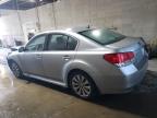 SUBARU LEGACY 2.5 снимка