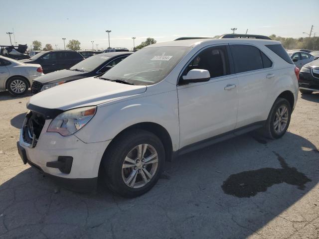 2015 CHEVROLET EQUINOX LT 2015