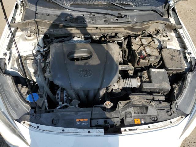 2020 TOYOTA YARIS LE 3MYDLBJV6LY705007