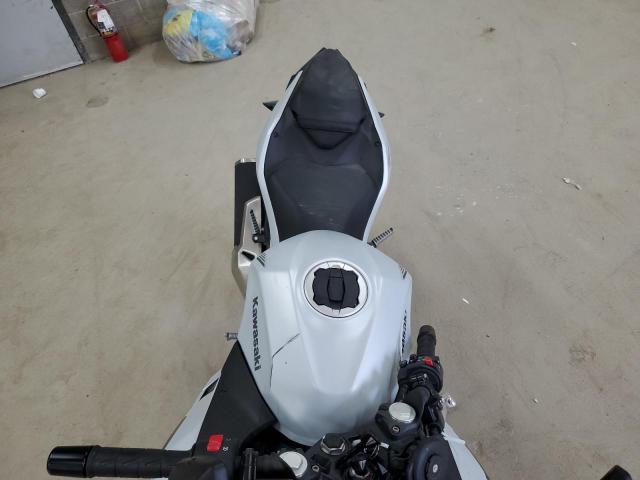 2024 KAWASAKI EX500 - ML5EXGG11RDA21791