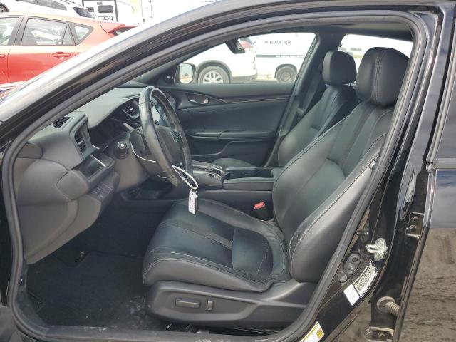 2020 HONDA CIVIC SPOR - SHHFK7H97LU212138