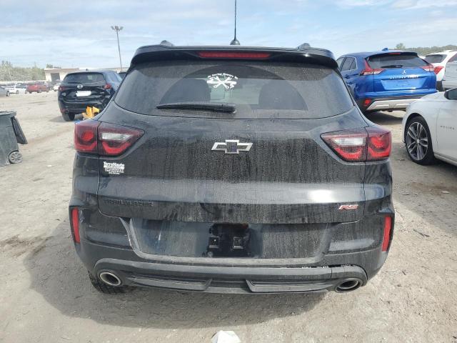 2024 CHEVROLET TRAILBLAZE - KL79MTSL9RB120124