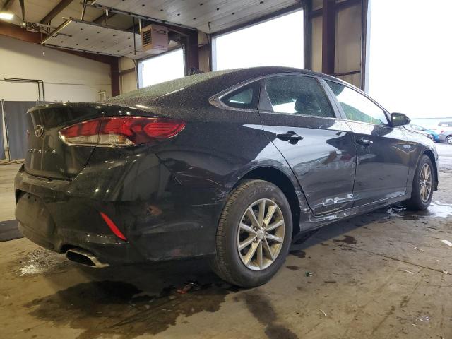 2019 HYUNDAI SONATA SE - 5NPE24AF8KH745885