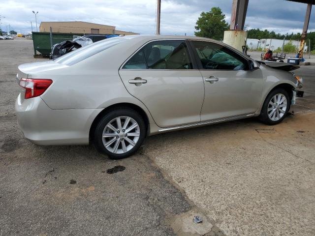 VIN 4T1BK1FK5EU542434 2014 Toyota Camry, SE no.3