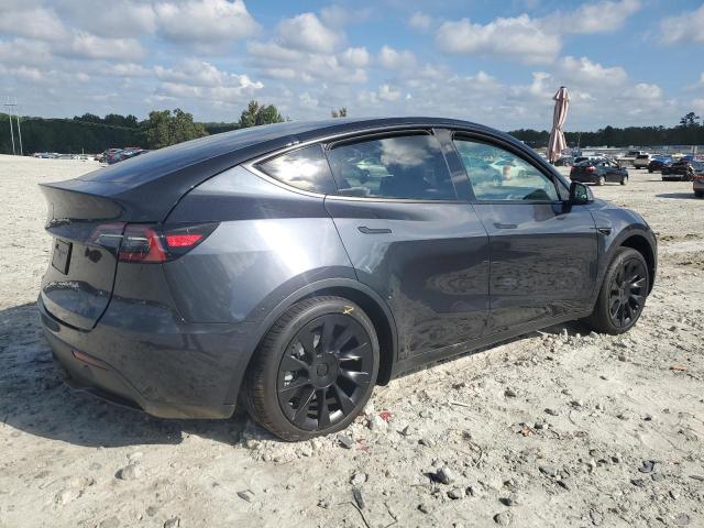 2024 TESLA Y - 7SAYGDEDXRA326758