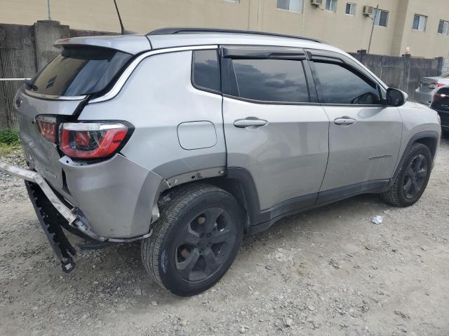 2020 JEEP COMPASS LA - 3C4NJCBB2LT121784