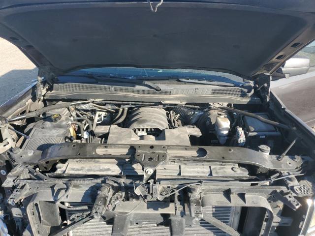 2015 CHEVROLET SILVERADO - 3GCPCREC6FG153127