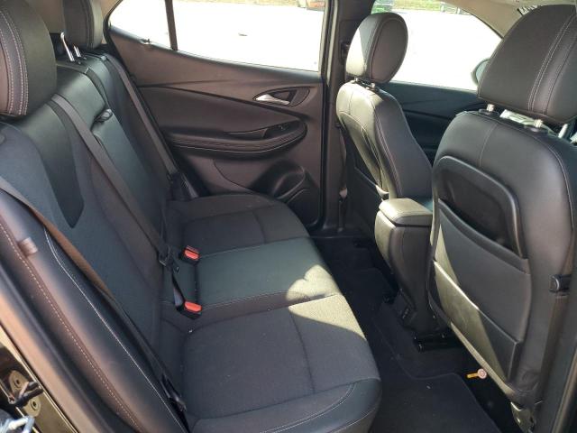 2020 BUICK ENCORE GX - KL4MMDSL4LB100318