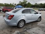 CHEVROLET SONIC LS photo