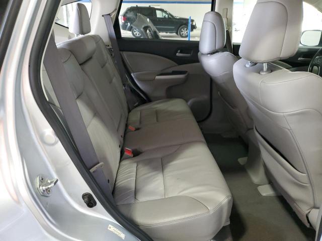 VIN 2HKRM4H78EH646076 2014 Honda CR-V, Exl no.11