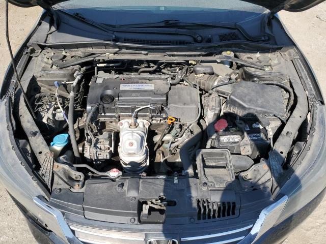 2015 HONDA ACCORD EXL - 1HGCR2F80FA037565