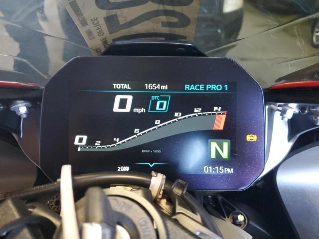 2024 BMW S 1000 RR - WB10E630XR6J63682