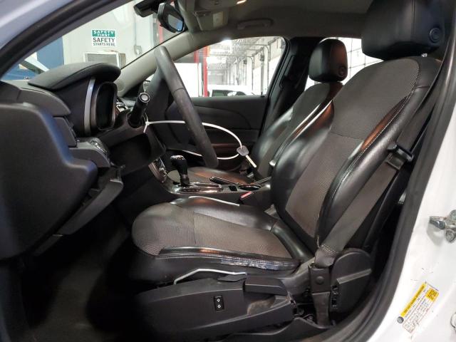 2016 CHEVROLET MALIBU LIM - 1G11C5SA6GF158504