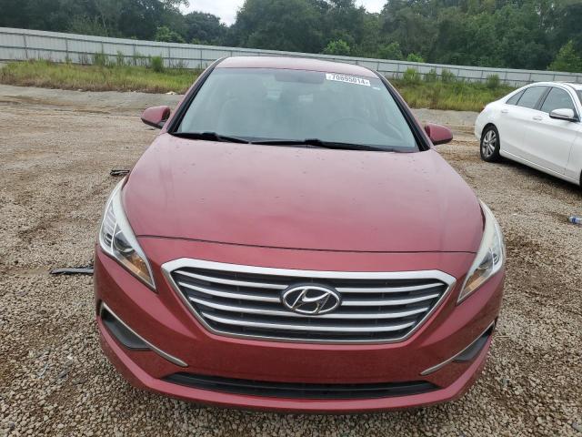 2016 HYUNDAI SONATA SE - 5NPE24AF4GH411814