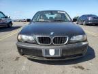 BMW 325 I photo