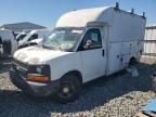 CHEVROLET EXPRESS G3 photo