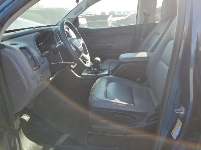 2020 GMC CANYON - 1GTG5BEN0L1139396