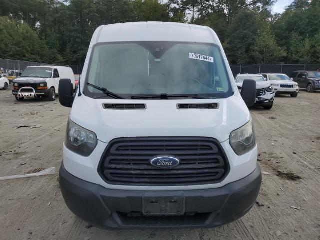 2015 FORD TRANSIT T- - 1FTNR1CM0FKA66996